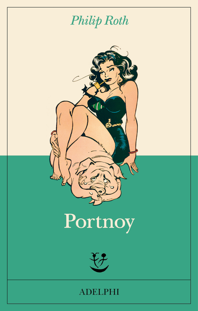 Portnoy