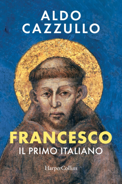 Aldo Cazzullo, Francesco