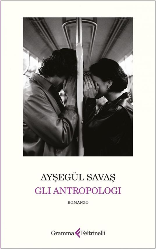 Gli Antropologi