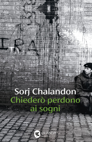 Chiederò perdono ai sogni