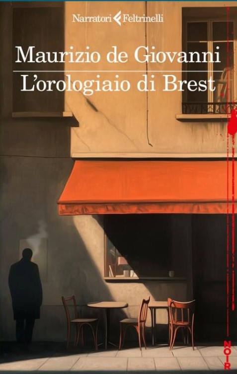 L'orologiaio di Brest