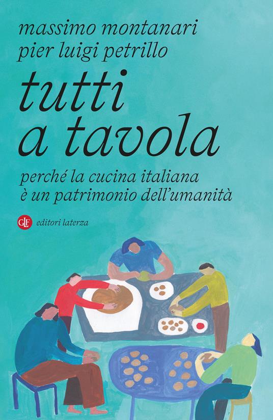 Tutti a tavola
