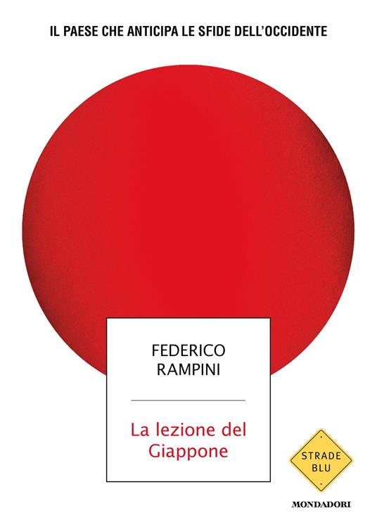 La lezione del Giappone