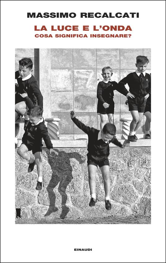La luce e l'onda