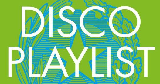disco playlist italia