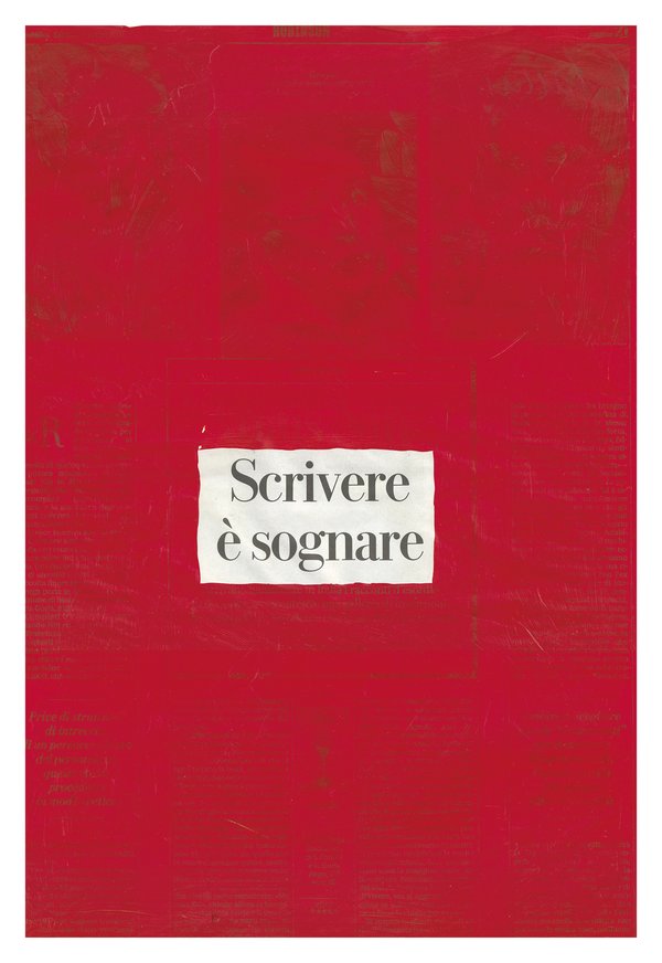 Poster Postcart