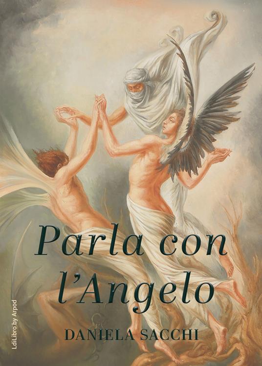 parla con l'angelo