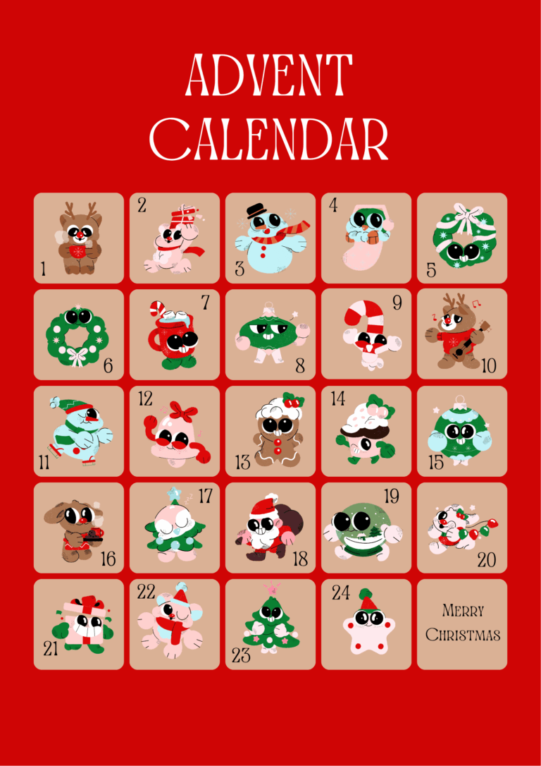 Calendari dell’avvento