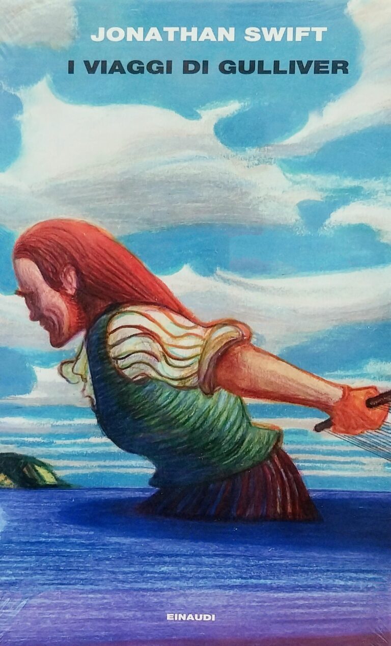 I viaggi di Gulliver