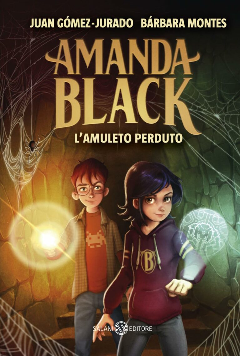 L'amuleto perduto