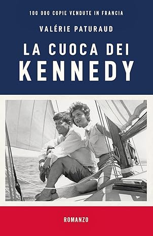 La cuoca dei Kennedy