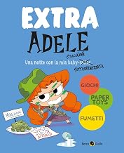 Adele Crudele extra