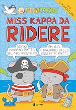 Miss Kappa da ridere