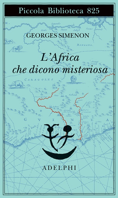 L’Africa che dicono misteriosa