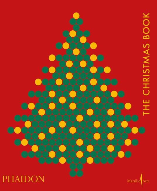 The Christmas book