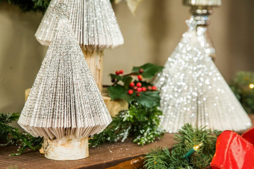 Natale alla Notebook