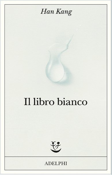 Libro bianco