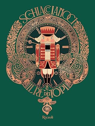 Lo schiaccianoci e il re dei topi