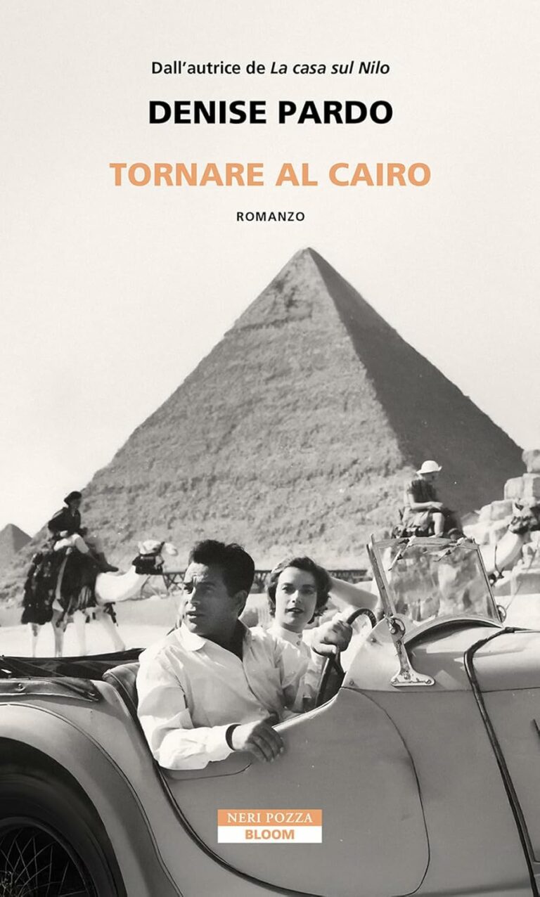 Tornare al Cairo
