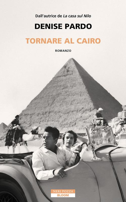 Tornare al Cairo