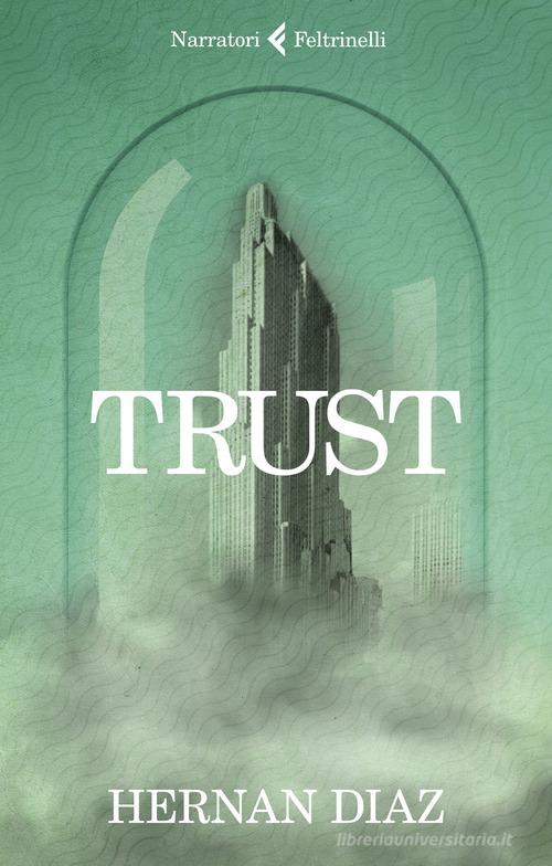 Trust - Pulitzer 2023
