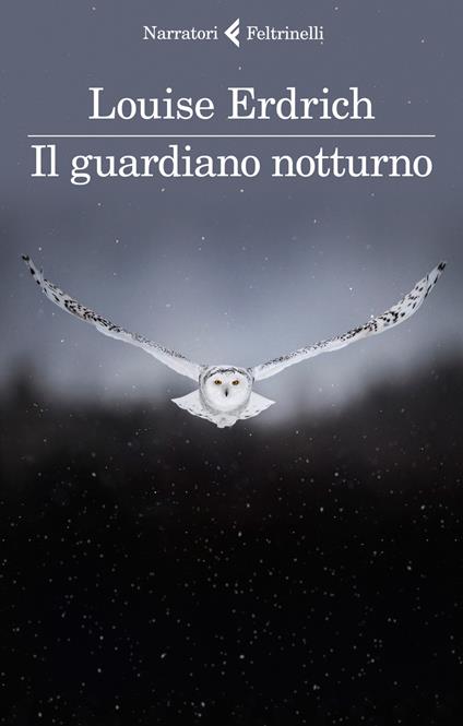 Il guardiano notturno - Pulitzer 2021