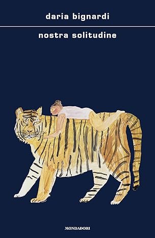 Daria Bignardi. Nostra solitudine