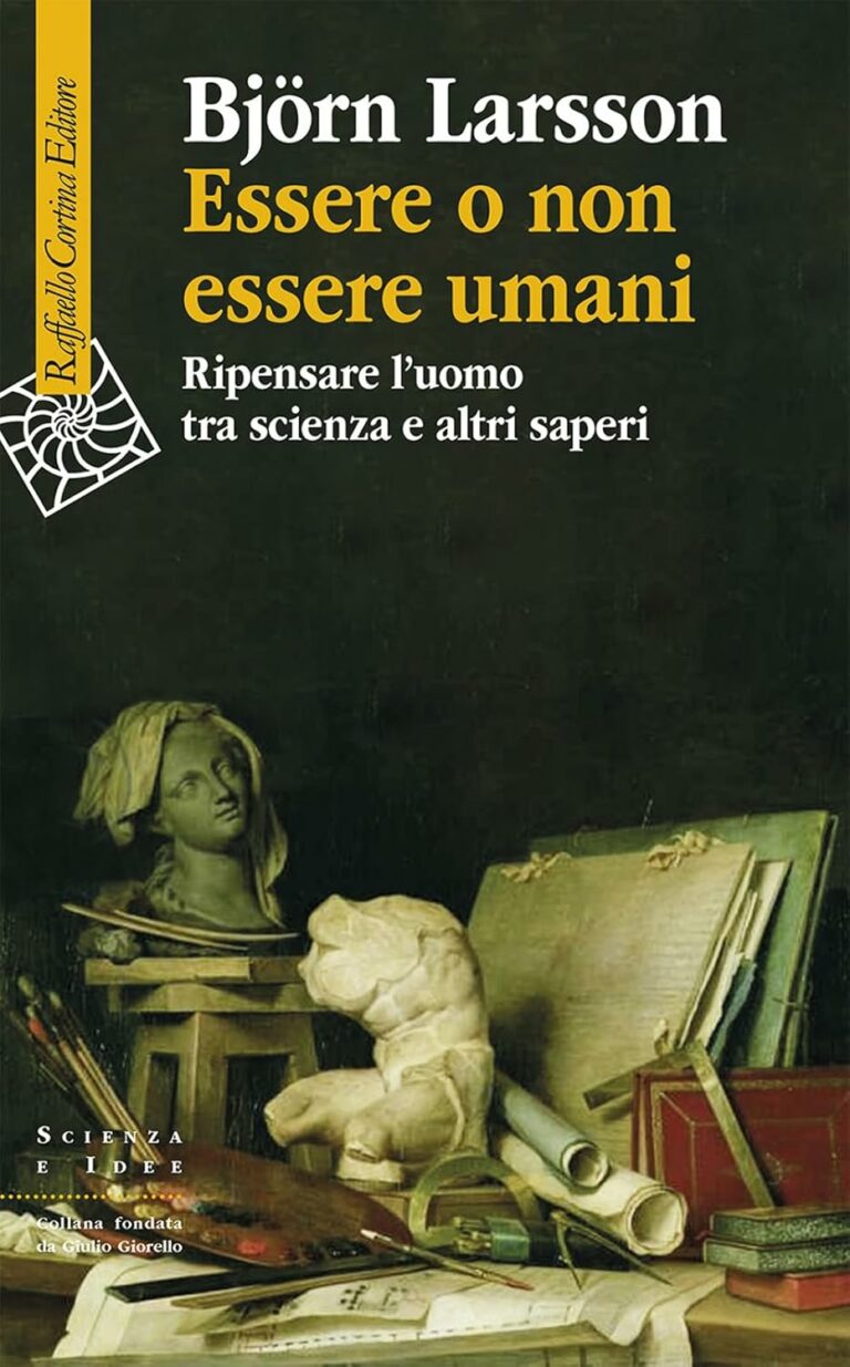 Essere o non essere umani