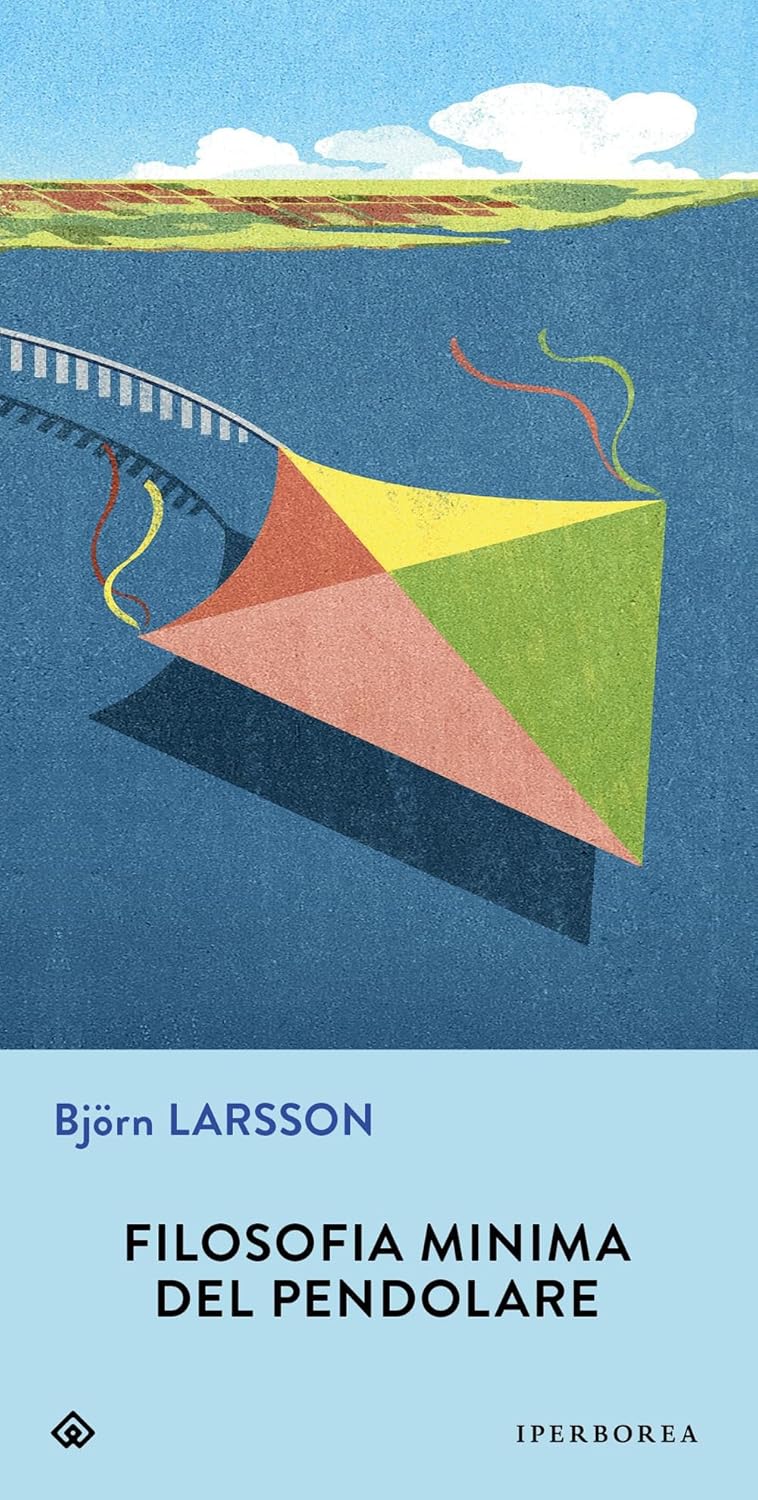 Filosofia minima del pendolare