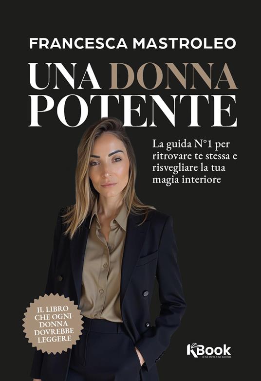 Una donna potente