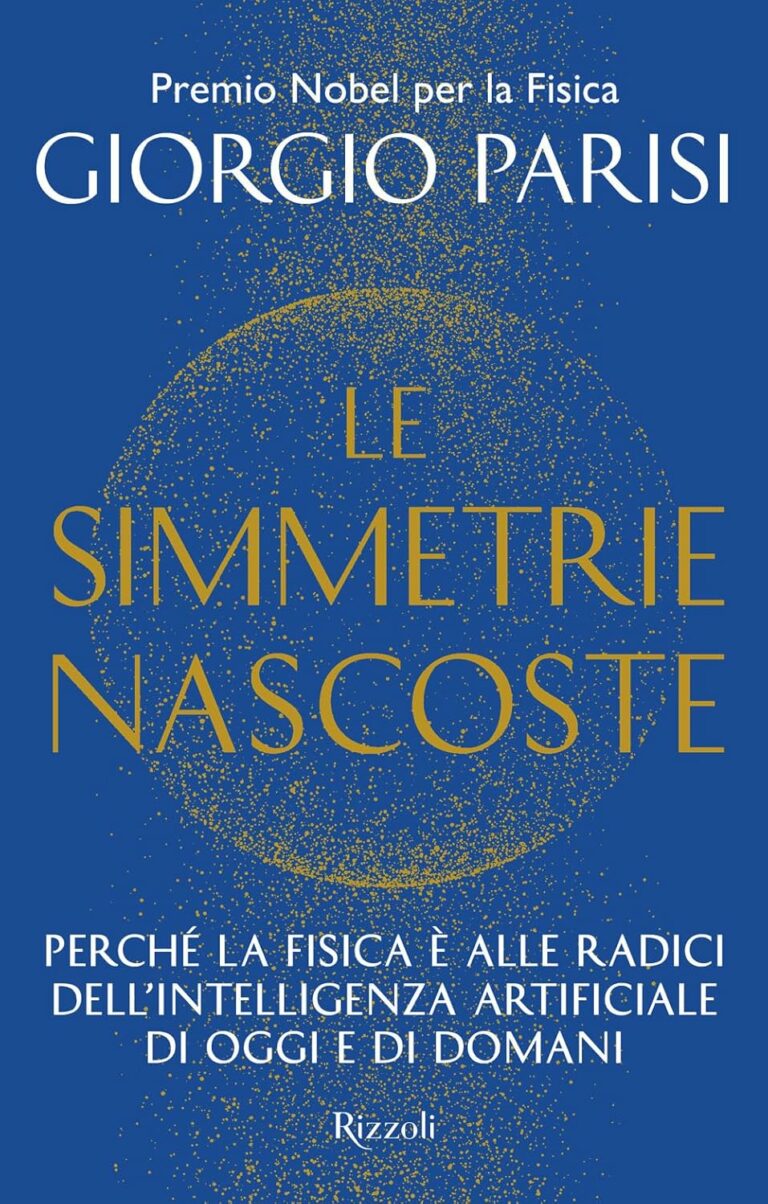 Le simmetrie nascoste