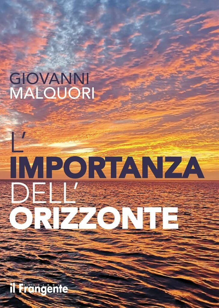 Giovanni Malquori. L'importanza dell'orizzonte