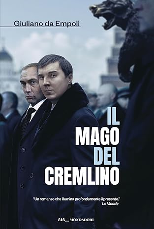 Il mago del Cremlino