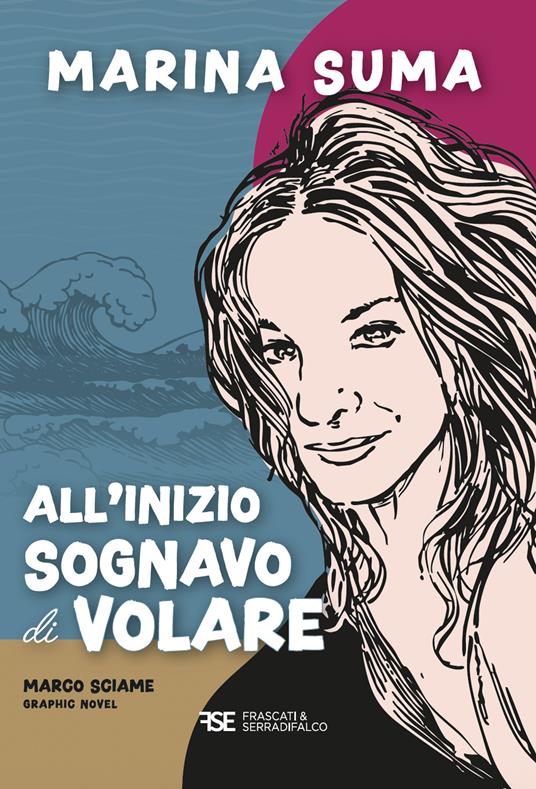 All'inizio sognavo di volare