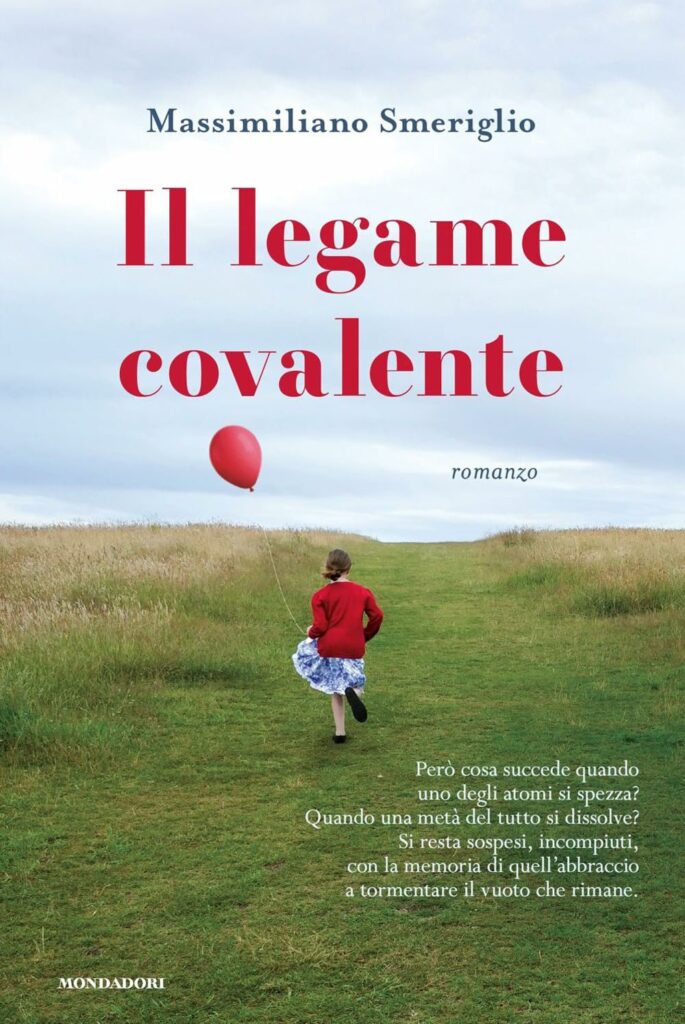 Massimiliano Smeriglio. Il legame covalente