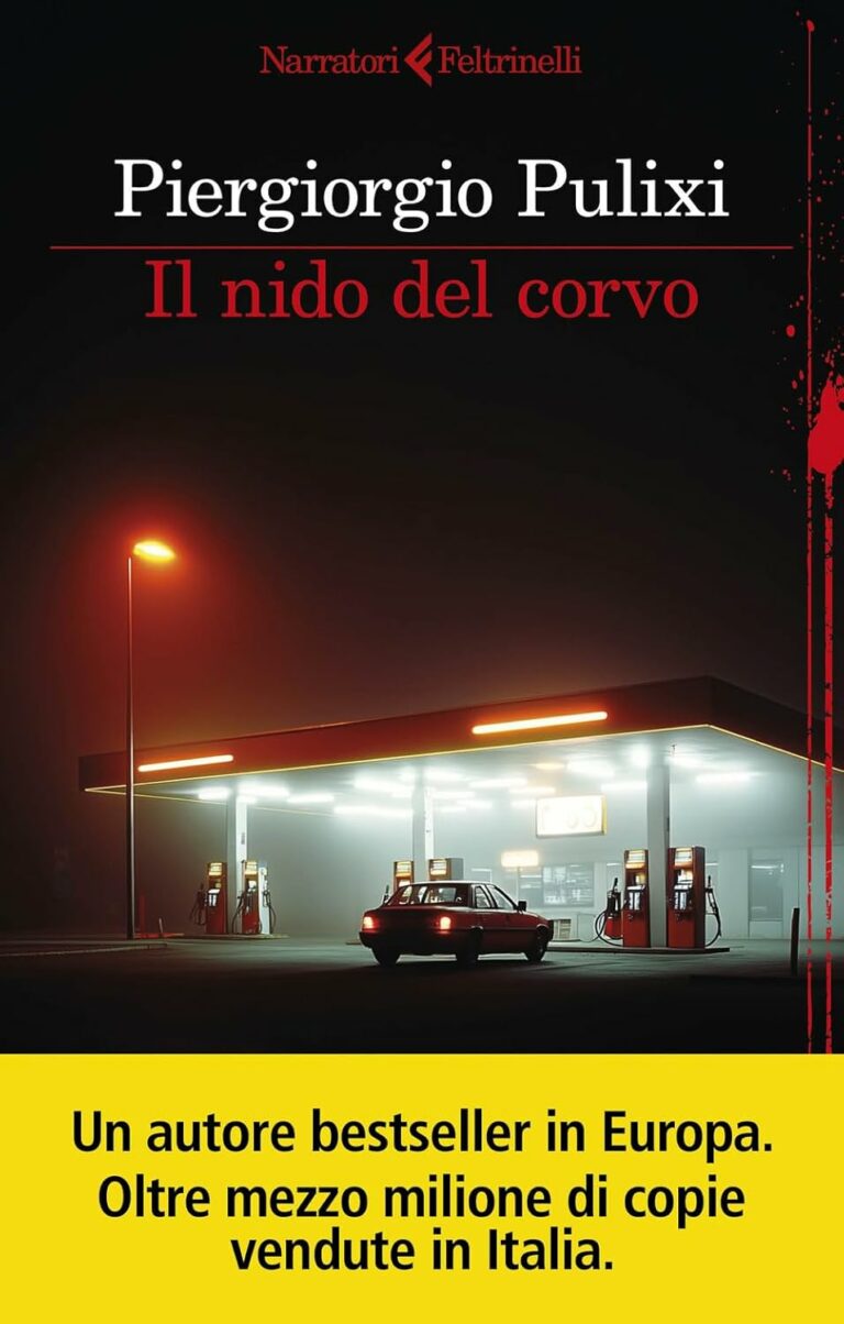 Il nido del corvo