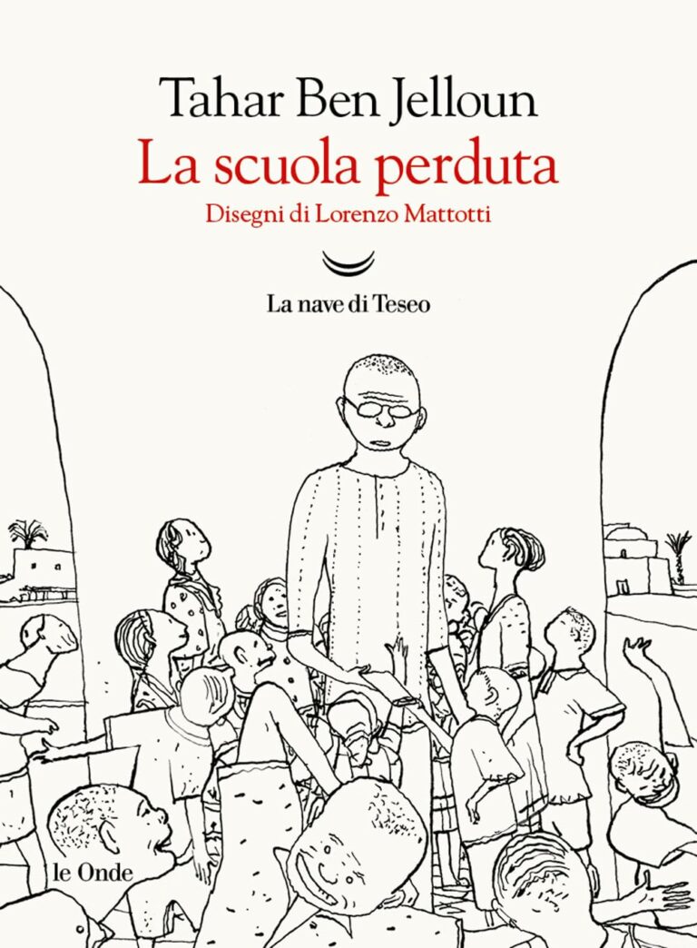 La scuola perduta