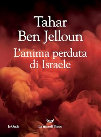 L'anima perduta di Israele