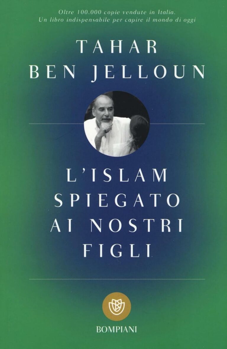 L'islam spiegato ai nostri figli