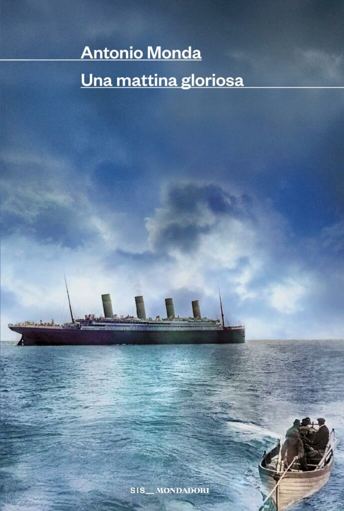 Antonio Monda. Una mattina gloriosa