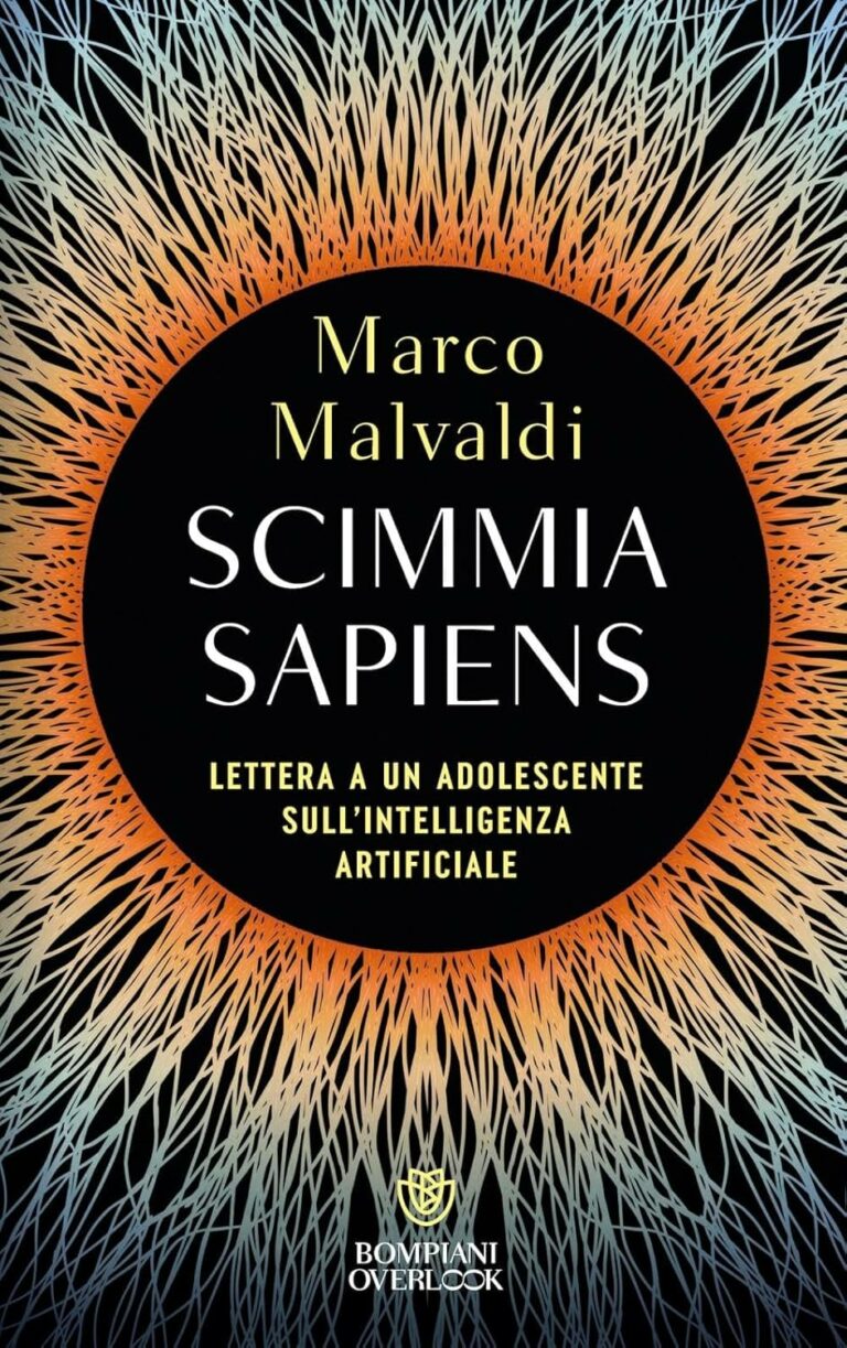 Scimmia Sapiens