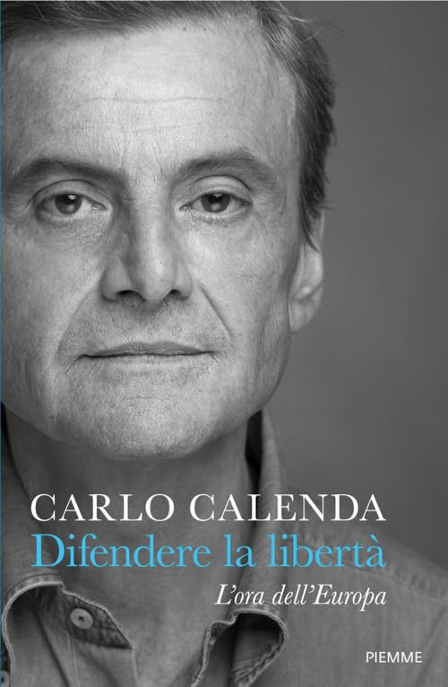 Difendere la libertà