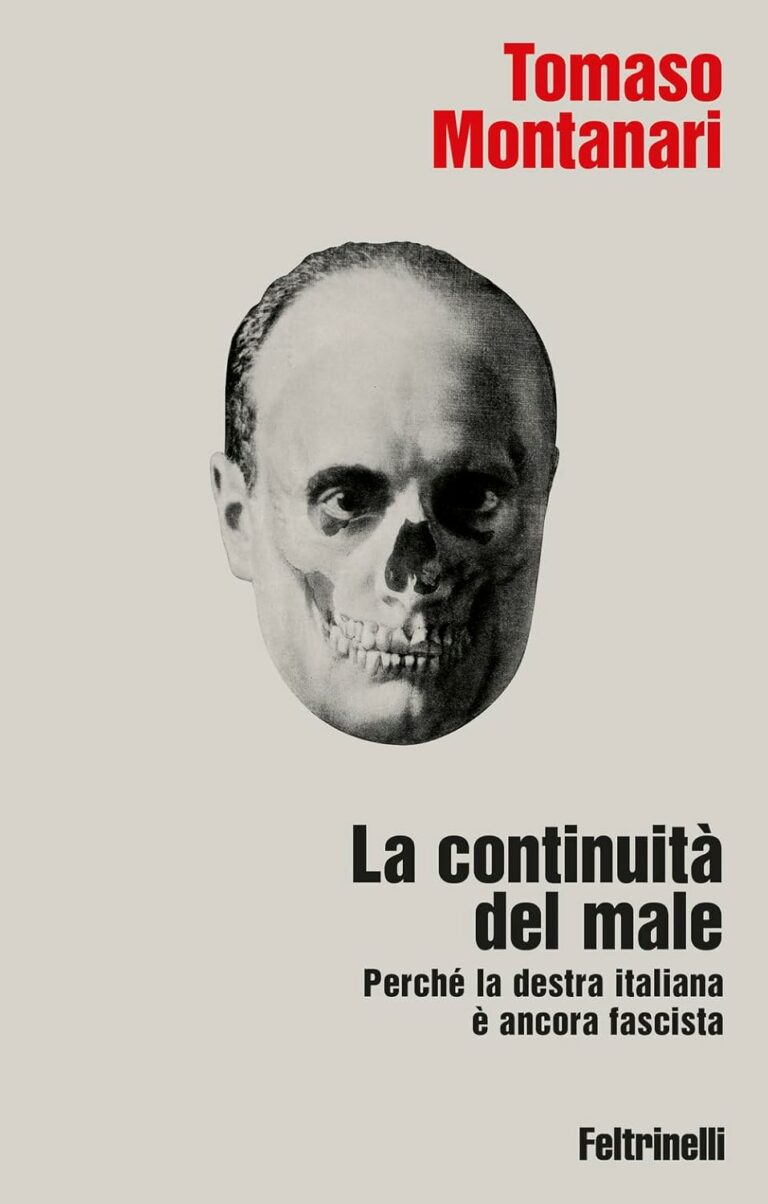 La continuità del male