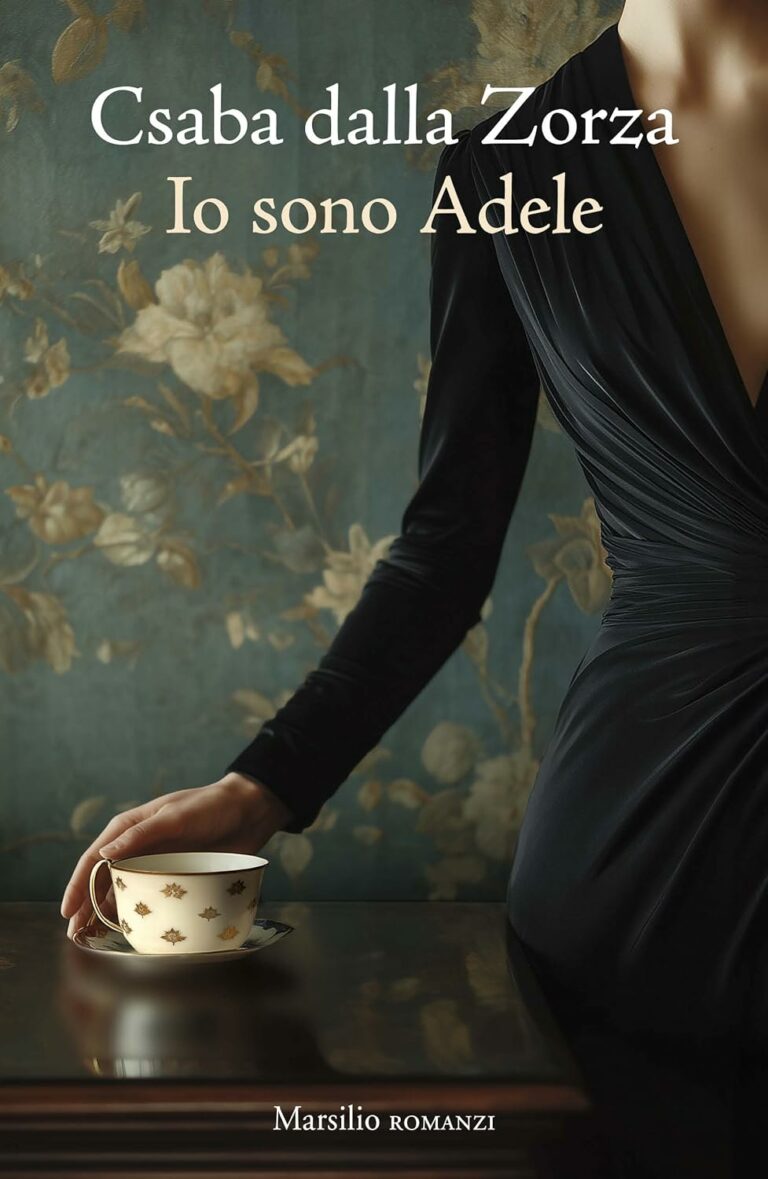 Io sono Adele