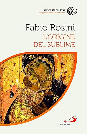 L'origine del sublime Vol. 1