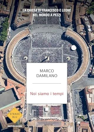 Noi siamo i tempi