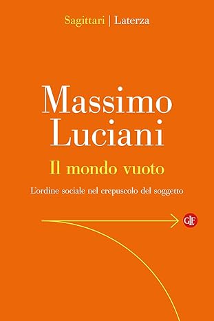Il mondo vuoto