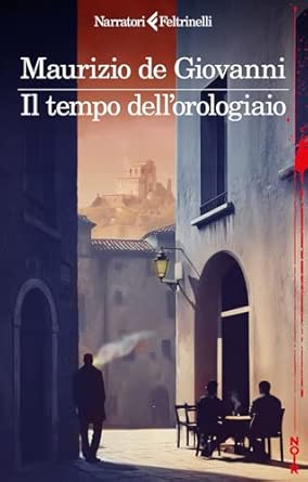 Il tempo dell'orologiaio