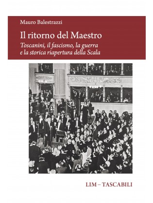 Mauro Balestrazzi. Il ritorno del maestro