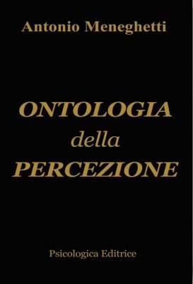 Ontologia della percezione